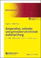 bokomslag Kooperative, zeitnahe und grenzüberschreitende Außenprüfung