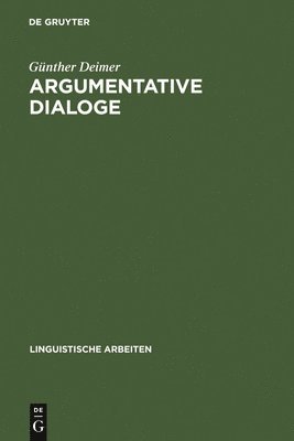 Argumentative Dialoge 1