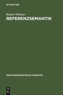 Referenzsemantik