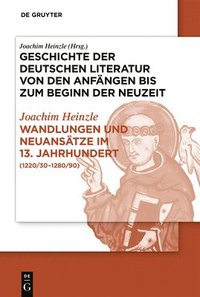 bokomslag Wandlungen und Neuanstze im 13. Jahrhundert