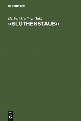 Blthenstaub 1