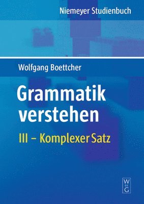 Komplexer Satz