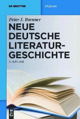 Neue Deutsche Literaturgeschichte: Vom »Ackermann« Zu Günter Grass 1