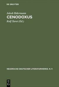 bokomslag Cenodoxus