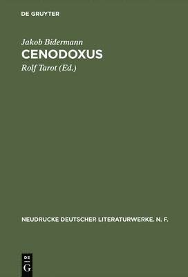 Cenodoxus 1