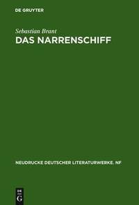 bokomslag Narrenschiff