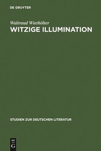 bokomslag Witzige Illumination