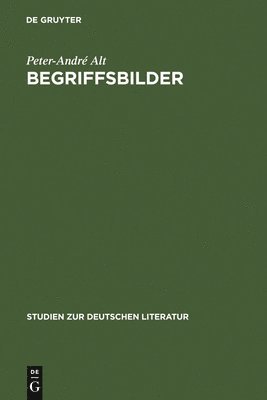 bokomslag Begriffsbilder