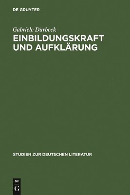 Einbildungskraft und Aufklrung 1