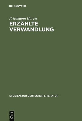 Erzhlte Verwandlung 1