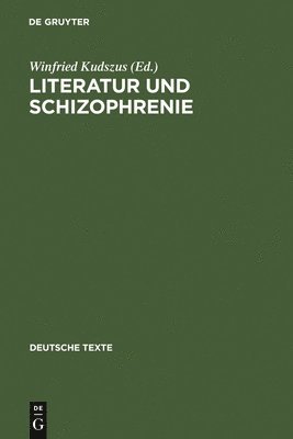 Literatur und Schizophrenie 1