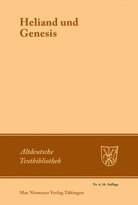 Heliand und Genesis 1