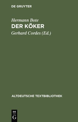 bokomslag Köker