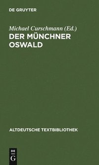 bokomslag Der Mnchner Oswald