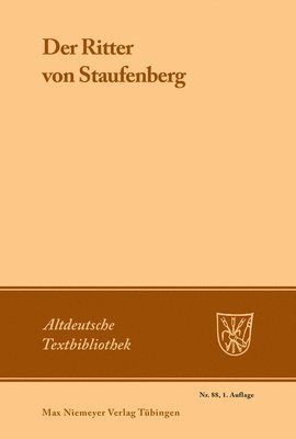 Eckhard Grunewald - Ritter von Staufenberg, Häftad