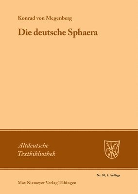 Die Deutsche Sphaera 1