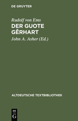 Der Guote Gêrhart