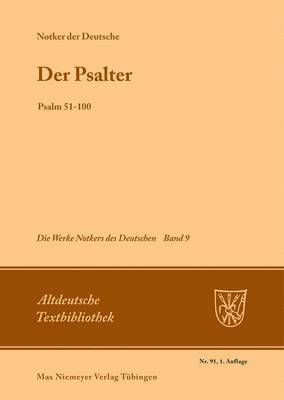 Der Psalter 1