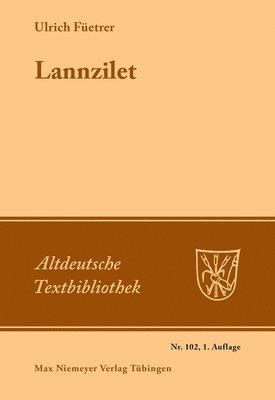 bokomslag Lannzilet