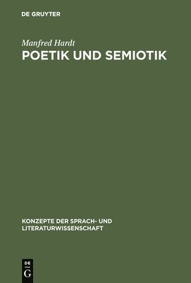 Poetik und Semiotik 1