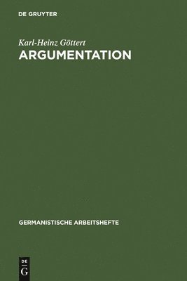 Argumentation 1