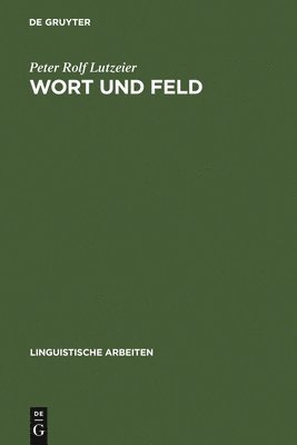 bokomslag Wort und Feld