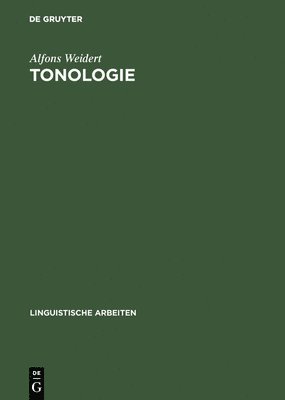 Tonologie 1