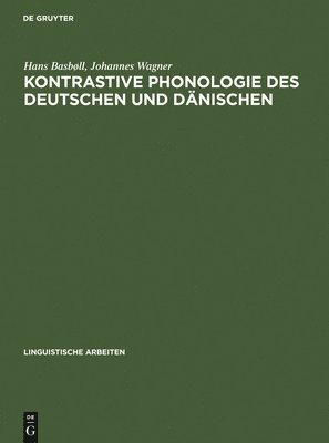 Kontrastive Phonologie des Deutschen und Dnischen 1