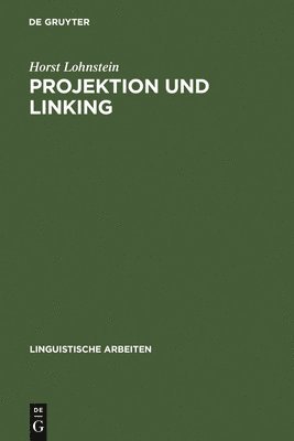 bokomslag Projektion und Linking