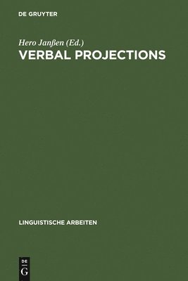 Verbal Projections 1
