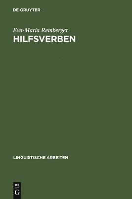 Hilfsverben 1