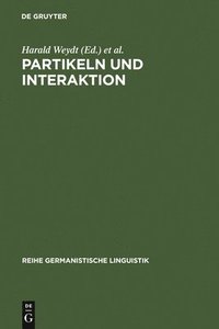 bokomslag Partikeln und Interaktion