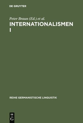 Internationalismen I 1