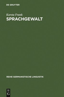 Sprachgewalt 1