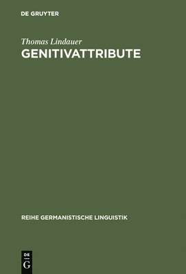 Genitivattribute 1
