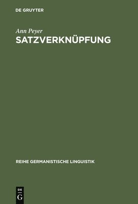 Satzverknpfung 1