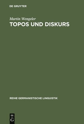 Topos und Diskurs 1