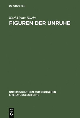 Figuren Der Unruhe 1