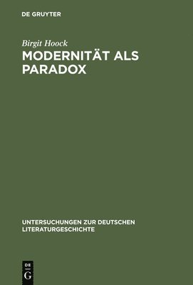 Modernitt ALS Paradox 1