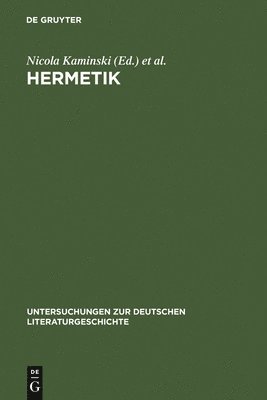 Hermetik 1