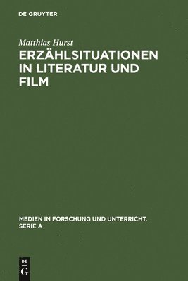 Erzhlsituationen in Literatur und Film 1