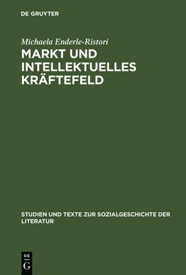 Markt Und Intellektuelles Krftefeld 1