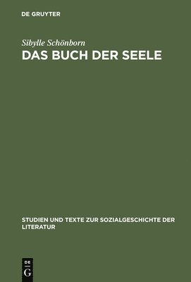 Buch der Seele