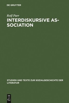 Interdiskursive As-Sociation 1