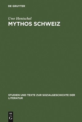 Mythos Schweiz 1