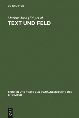 Text und Feld 1