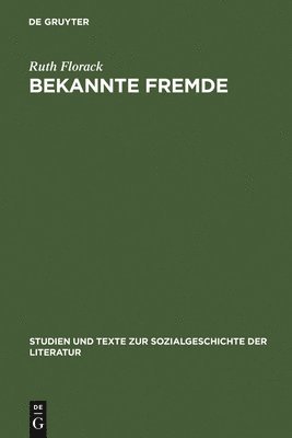 Bekannte Fremde 1