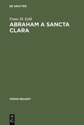 Abraham a Sancta Clara 1