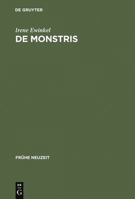 De monstris