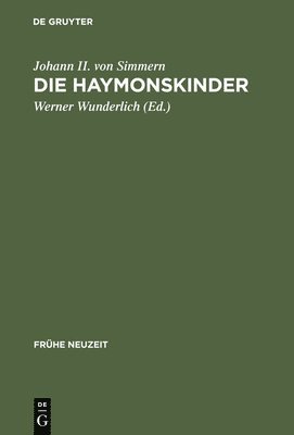 Haymonskinder